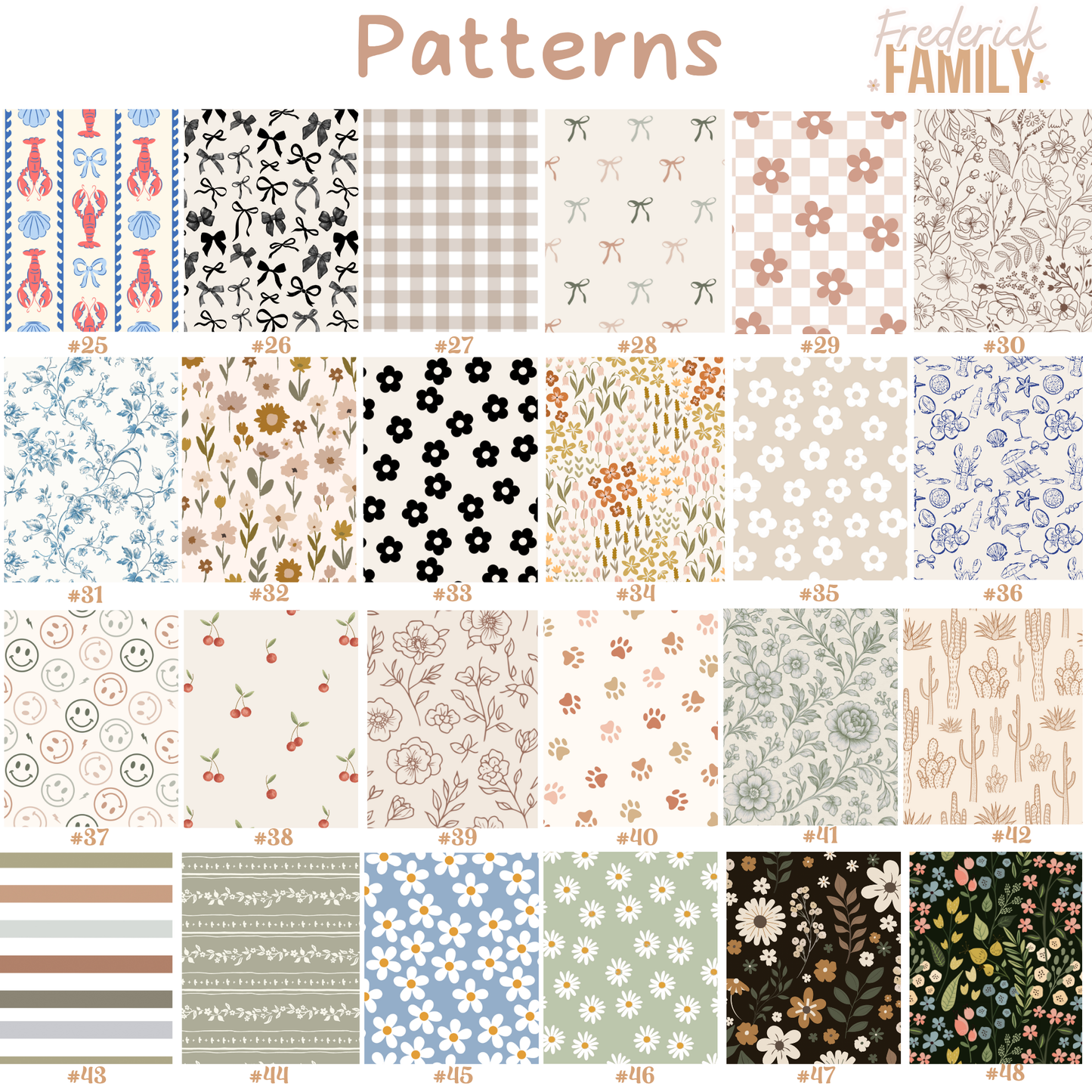 Canvas Wrist Keychain