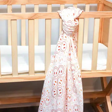 Muslin Baby Swaddle