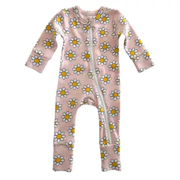 Daisy Onesie