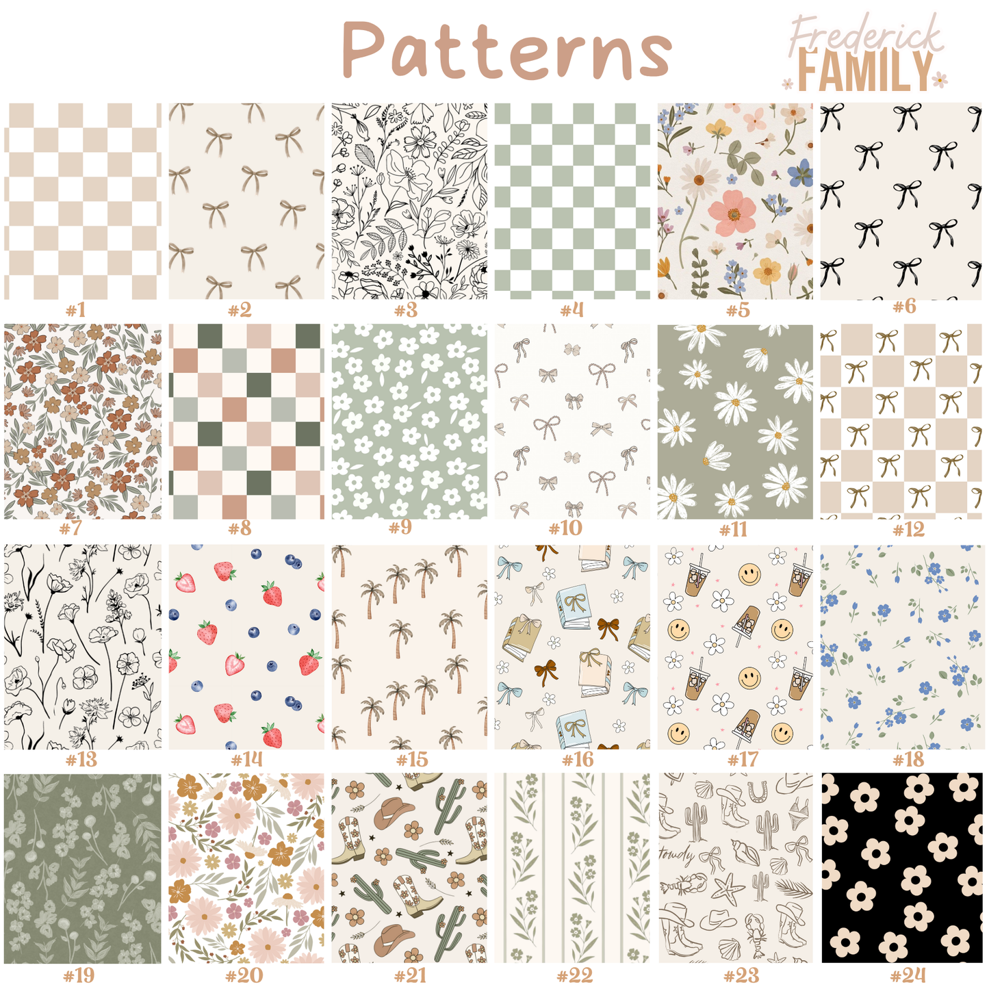 Canvas Wrist Keychain